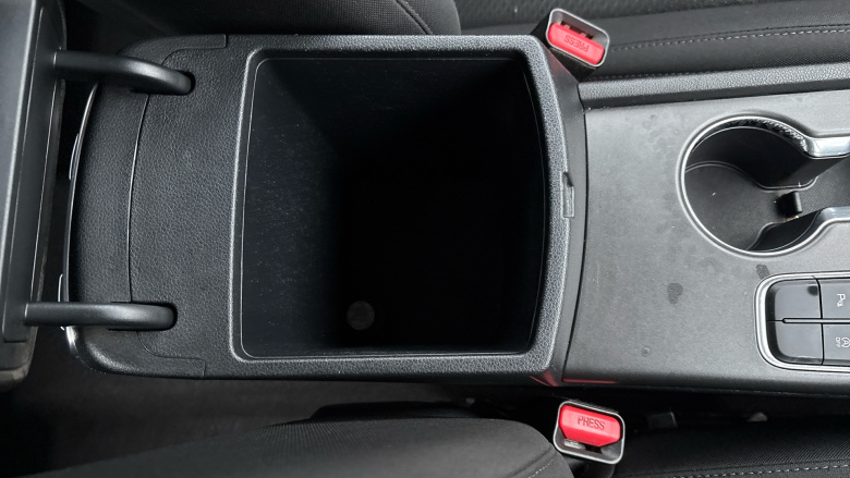 Kia Optima 1.7 CRDi ISG 2 5dr Diesel Estate